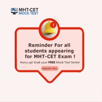 MHTCET Mock Test Online Test Series – 2022