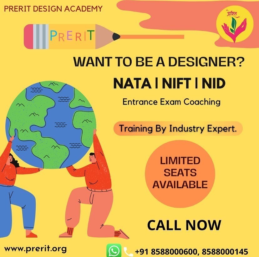 Coaching Classes for NIFT Entrance
