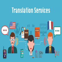 Translation Services Online