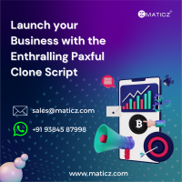 Launch your business with the enthralling Paxful Clone script