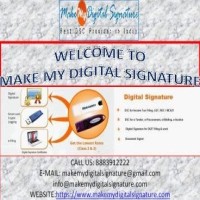 Top Digital Signature Certificate Services in India